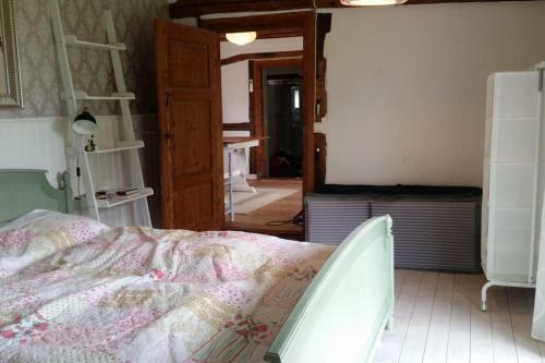Genuint Och Fridfullt, N�ra Till Allt! Jonstorp