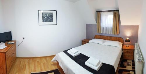Hostal Dmc House