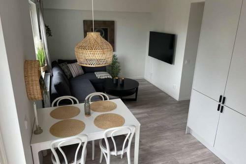 Apartamento Naturn�ra Boende I Vackra J�rvs� - E