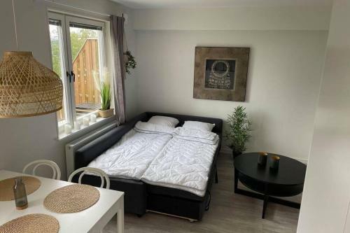 Apartamento Naturn�ra Boende I Vackra J�rvs� - E