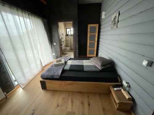 Villa Vila Costin Fundata