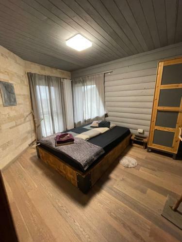 Villa Vila Costin Fundata