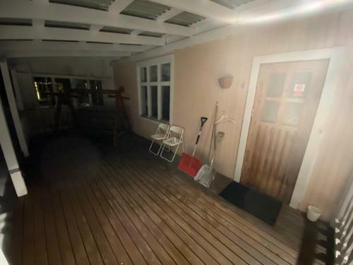 Apartamento Den Rosa Hus!!