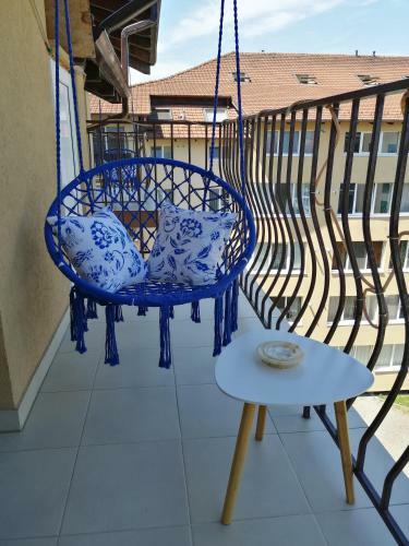 Apartamento Art House