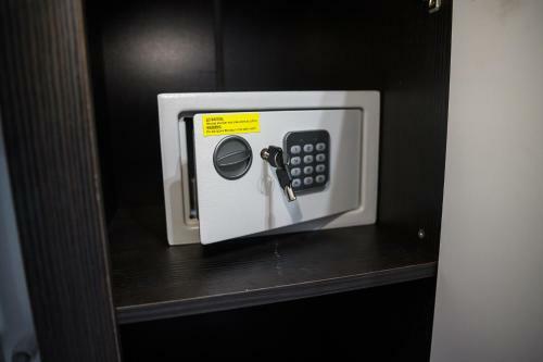 Aparthotel Riana