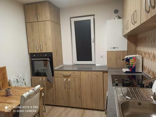 Apartament 2 Camere