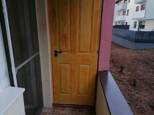 Apartament Cetatii