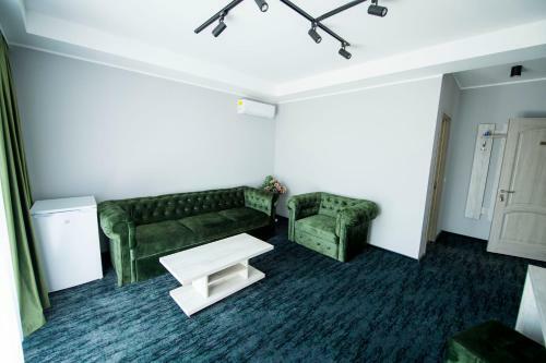 Zen Hotel Foc?ani