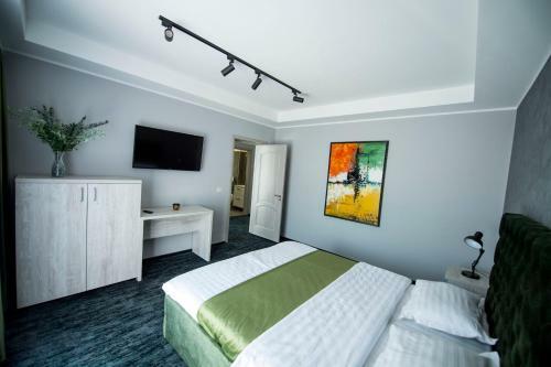 Zen Hotel Foc?ani
