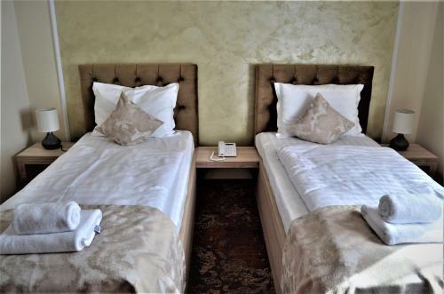 Hotel Pensiunea Romeo Resort