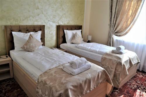 Hotel Pensiunea Romeo Resort