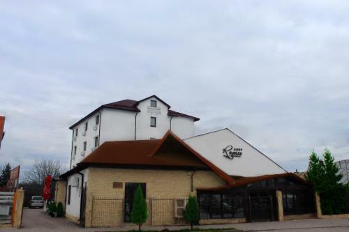Hotel Pensiunea Romeo Resort