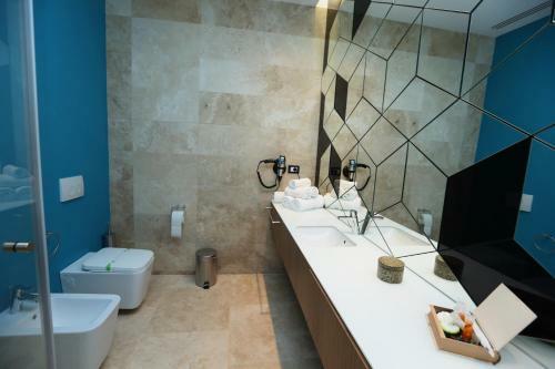 Hotel Valentino Rooms