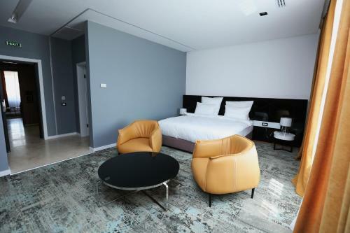 Hotel Valentino Rooms