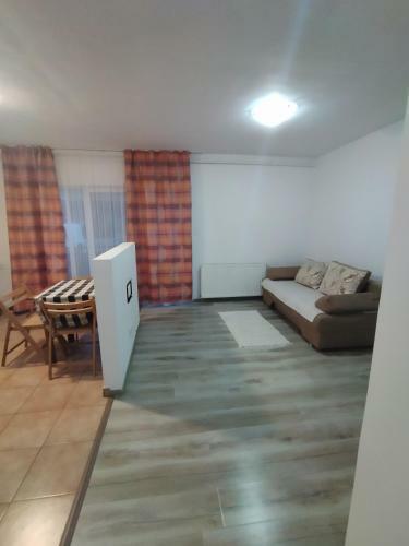 Di Luca 1 Bed Apartment