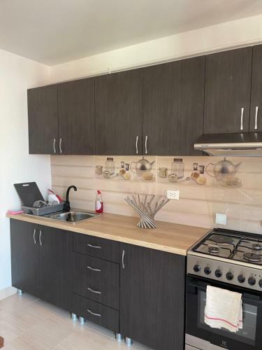 Apartamento Rusu House