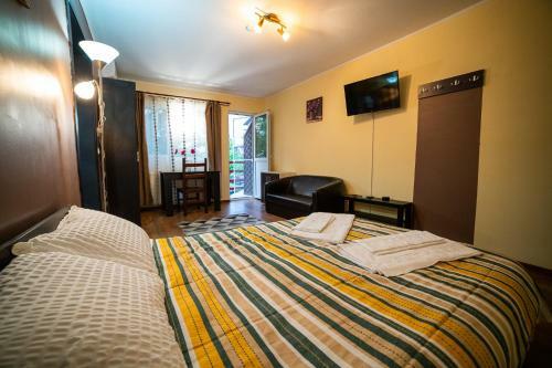 Apartamento Buget B&B
