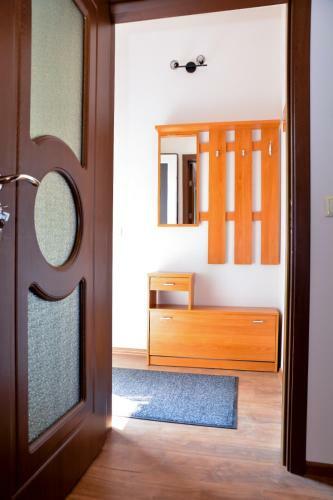 Apartamento Buget B&B