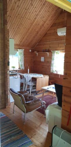 Lill Hagahus, S�der�sens Nationalpark