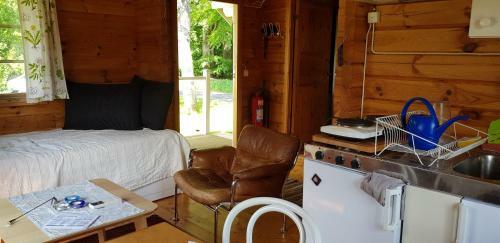Lill Hagahus, S�der�sens Nationalpark