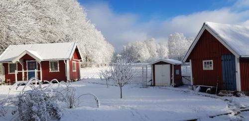 Lill Hagahus, S�der�sens Nationalpark