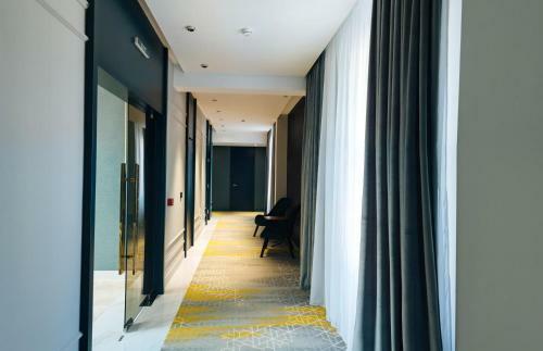 Arn Boutique Hotel