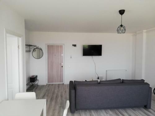 Nordic Style Apartaments Floresti