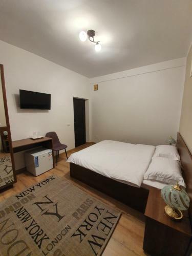 Hostal Vily Luxury Rooms