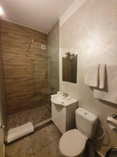 Hostal Vily Luxury Rooms