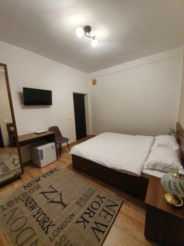 Hostal Vily Luxury Rooms