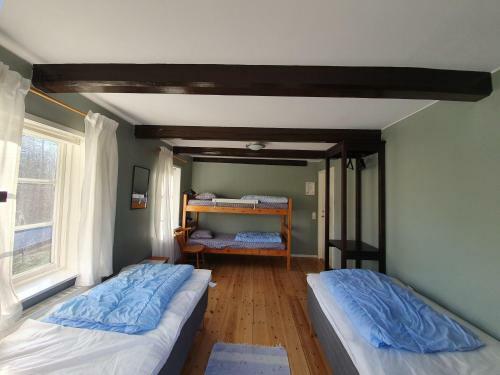 Bed & Breakfast Kl�ver�d Logi & Caf�