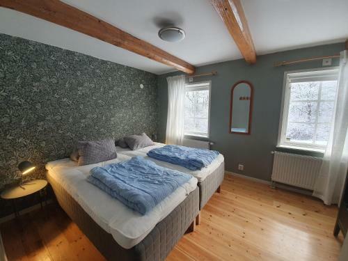 Bed & Breakfast Kl�ver�d Logi & Caf�