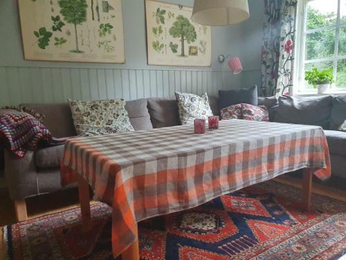 Bed & Breakfast Kl�ver�d Logi & Caf�