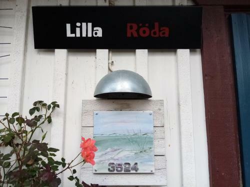 Lilla R�da Halmstadby