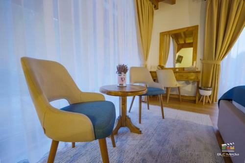 Hostal Casa Baciu Colacu