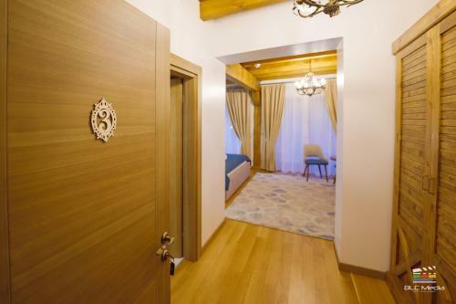 Hostal Casa Baciu Colacu
