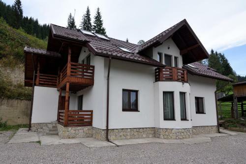 Casa Fuior