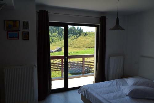 Hostal Panorama Adult Only