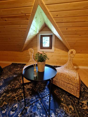 Hostal Chalet Mugure De Brad
