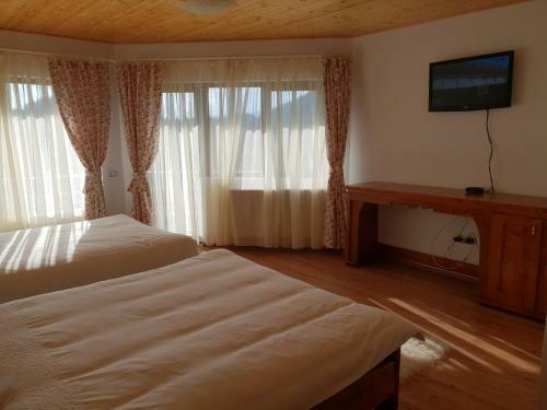 Bed & Breakfast La Vulturi