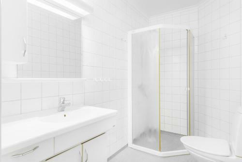 City Apartments In Jonkoping