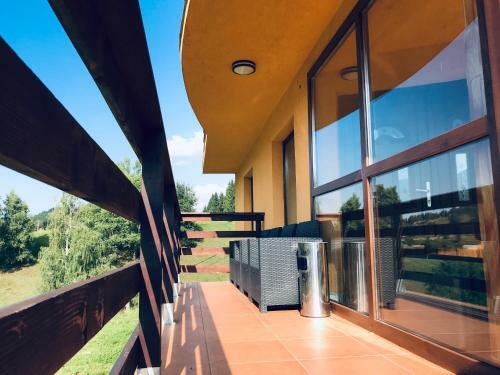 Villa Casa Sisif