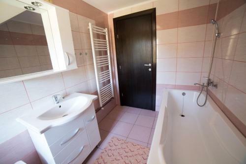 Villa Casa Sisif