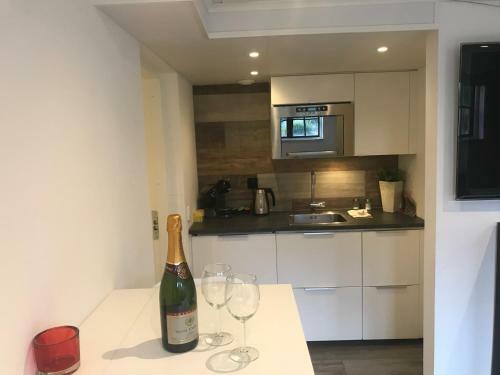 Apartamento Residence Marmorv�gen