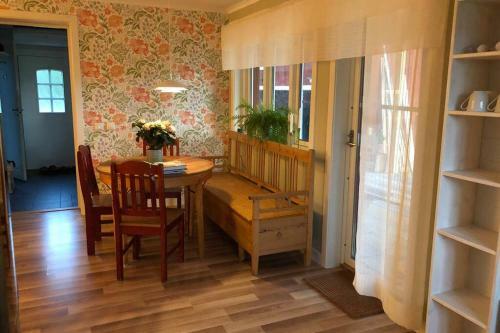 Nice Apartment, Rural Idyll Just Outside Karlstad