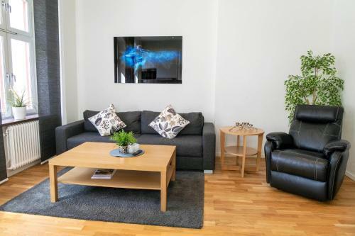 Apartamento City Hotelapartment