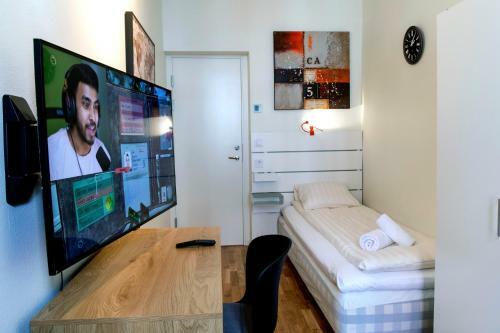 Apartamento City Hotelapartment