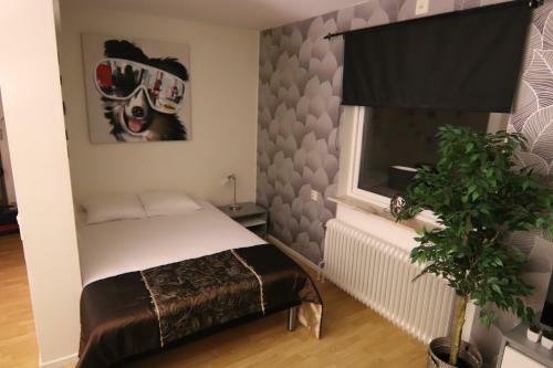 Apartamento City Hotelapartment