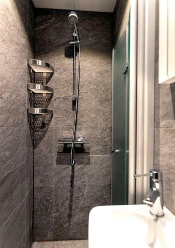 Apartamento City Hotelapartment