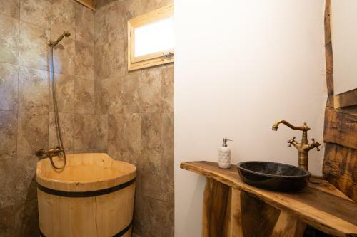 Hostal Casa Bunicilor